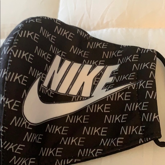 Final price LAST ONE 🆕 NIKE || mask - Picture 2 of 4
